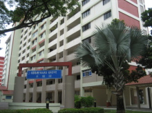 Blk 152 Ang Mo Kio Avenue 5 (Ang Mo Kio), HDB 3 Rooms #54602